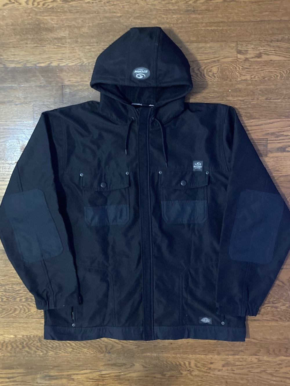 DICKIES STORM heavy jacket